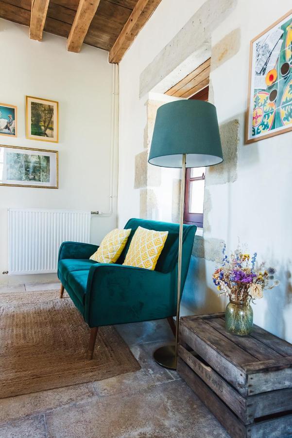 La Maison D'Apremont Ngoại thất bức ảnh