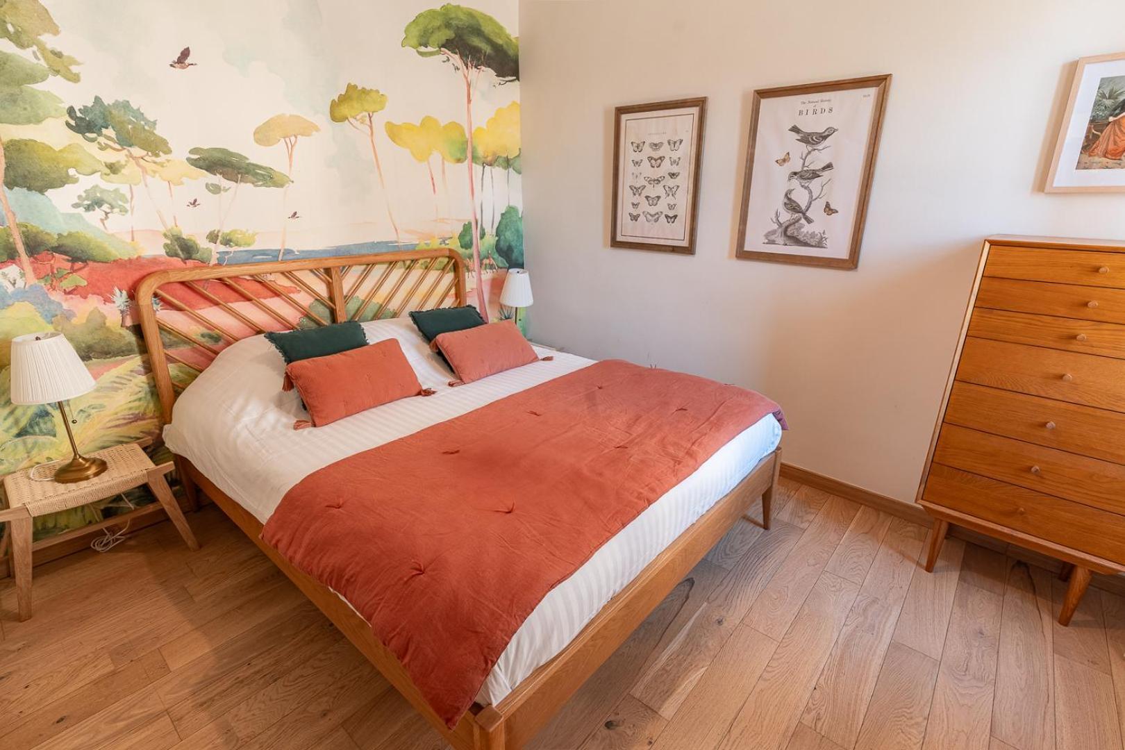La Maison D'Apremont Ngoại thất bức ảnh