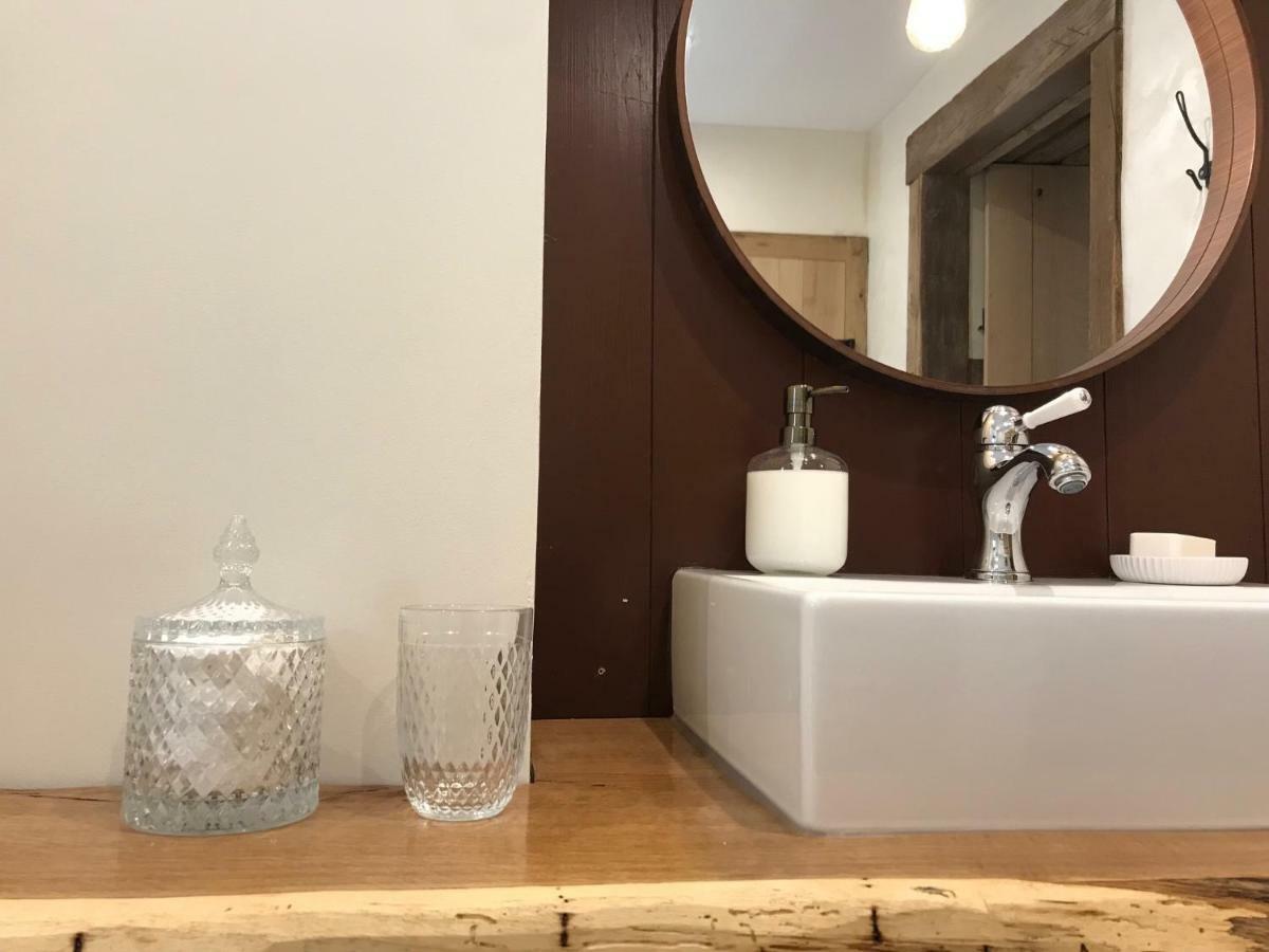 La Maison D'Apremont Ngoại thất bức ảnh